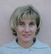 Fotografia Professoressa Francesca Abramo